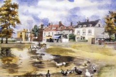 Barnes