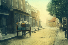 Mortlake