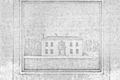 B11 Barn Elms -Tonson's House c1700