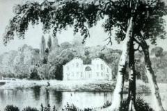 B251 Barn Elms Lodge