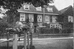 G12 The Grange