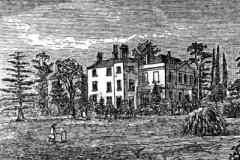 H25 Hillersdon house