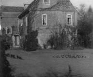 M175 Milbourne House