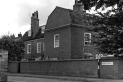 M219 1940 Milbourne House