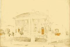 New060 Castelnau Villas