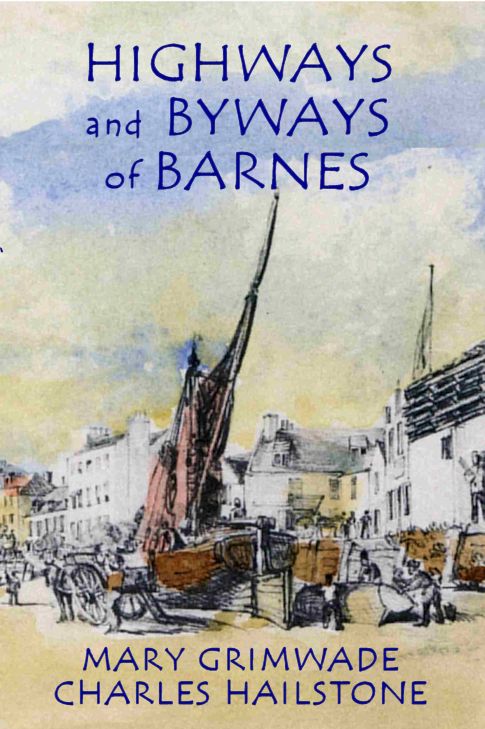 Highways and Byways of Barnes